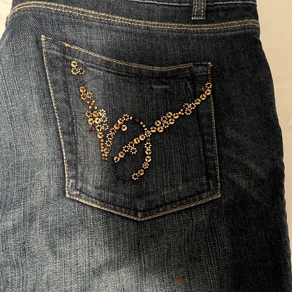 Bebe Jeans